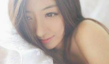 描写校花美貌的句子