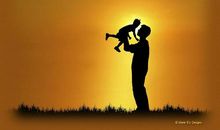 父亲节给爸爸发红包的句子