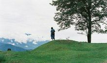 女人对情人失望的句子