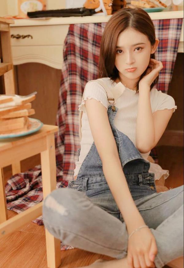 在自己的故事中哭泣