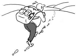 莫找到失败的借口