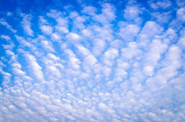 我们的生活得到了肯定