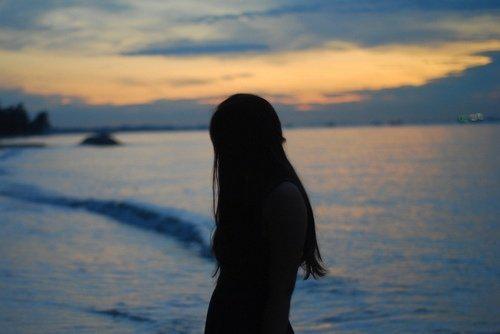 每个人都渴望拥有充满希望的爱情