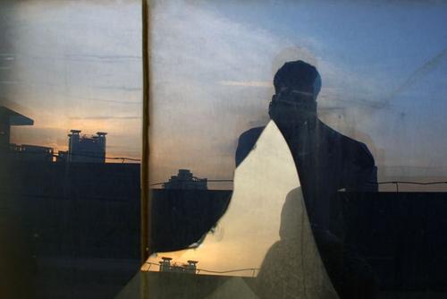 即使它给了我整个世界