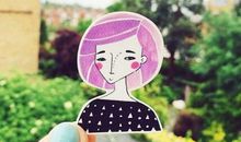 鼓励自己的早安语录 积极向上的早安说说