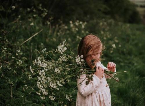 如果一个人的一生都建立在风暴般的爱的情感冲动上
