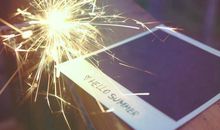 每天一句晚安心语 充满正能量的晚安句子