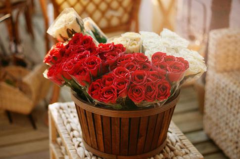 尽管我们不能变得完美