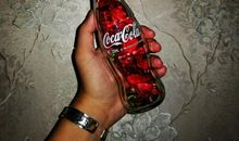 喝可乐发朋友圈说说 关于爱喝可乐的幽默说说