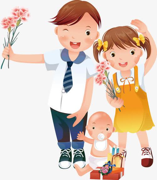 编辑整理了一些有关兄弟姐妹聚会的快乐句子