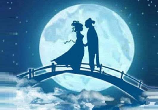 一年一度的七夕节即将到来
