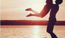 浪漫的表白句子