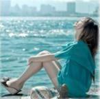 也许我不会再感到痛苦了