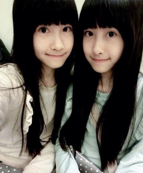 编辑编辑了一些有关写姐妹的感情的句子