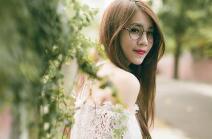 称赞我的妻子时