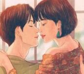 更不用说女朋友了