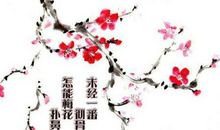 赞美梅花的好句