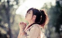 情人的眼睛很美