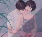 据说人们必须真诚而自夸