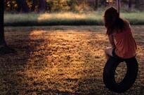 一个女孩最害怕的是她对自己心爱的男朋友完全失望