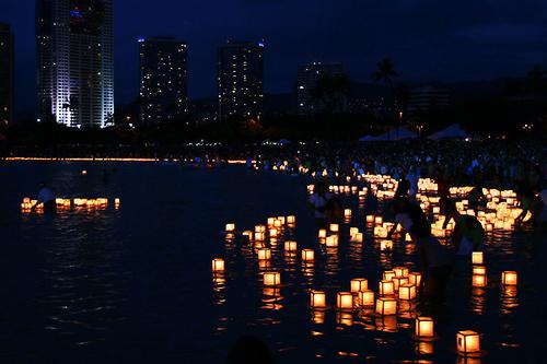 描述仙境的句子  1