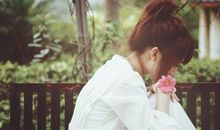 宅在家里发霉的说说句子 宅在家不出门的说说