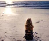 让每个人冷静下来的最困难的事情就是失望的感觉