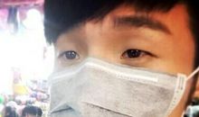 2020年戴口罩出门的说说