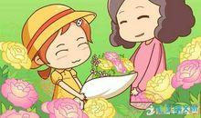 关于赞美妈妈的话50句