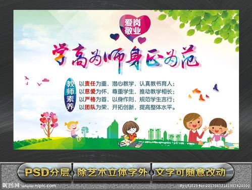 英语教师教育格言 0