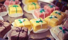 关于味蕾的优美句子 美食味蕾感受的好句子