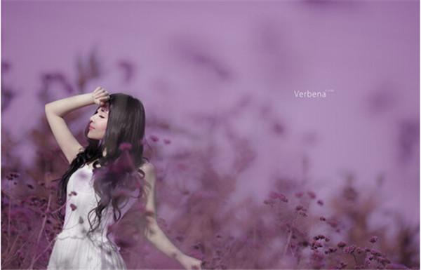 我想和你一起沿着山路走