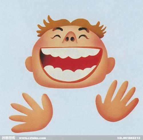 您想看看能让您开心的句子吗