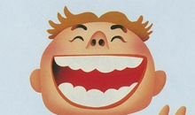 很开心幽默的句子说说心情