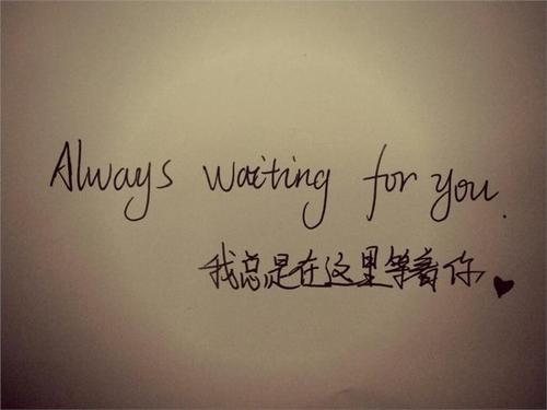 关于爱情英文句子 0