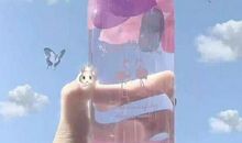 表达对某人失望的句子