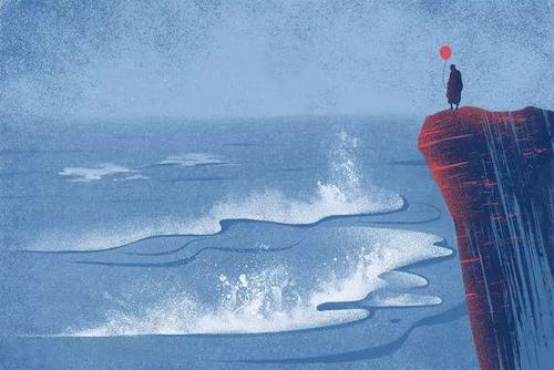 我受了那么多的伤害