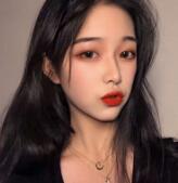 当吹嘘我的女朋友时