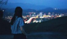 对爱的人失望的句子照片