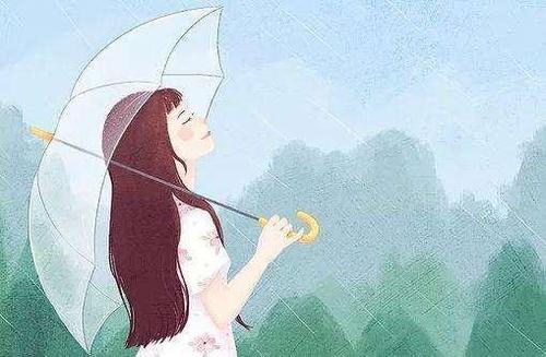 这个孩子最大的恐惧是看了他的父母之后