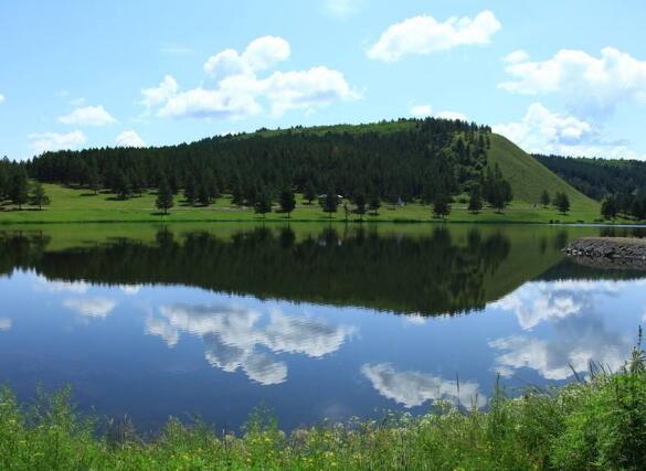 而一年的计划在春天