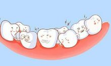 掉第一颗乳牙微信说说 乳牙掉了如何发心情