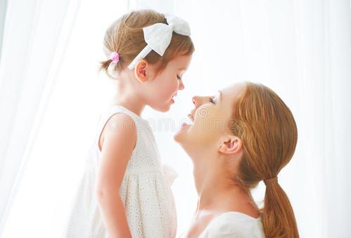 让我们来看看小编为描述母亲的幸福而写的一句话