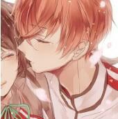 有时用好笑的话吹嘘自己美丽的女友也很有趣