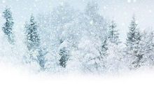 雪景唯美的句子