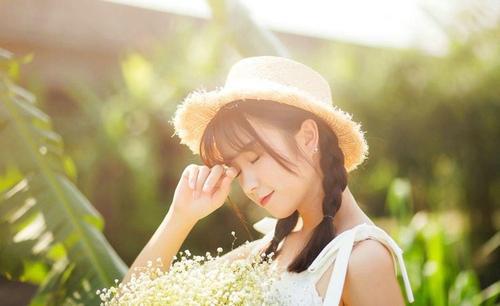 您如何谈论女孩