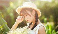 撩女孩子开心的句子