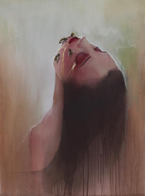 自己的另一半总是最有希望的