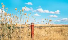 蓝天白云发朋友圈的说说 蓝天白云朋友圈配文