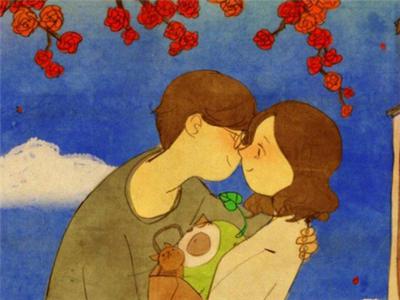 一种令人着迷的爱是每个人都希望拥有的美丽爱情[一个彼此不同的美丽爱情句子]